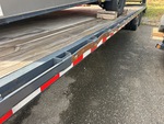 General Appearance with Sheet Metal (fiberglass) Condition