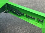 Trailer Chassis with Lights/Wiring Condition