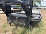 General Appearance with Sheet Metal (fiberglass) Condition