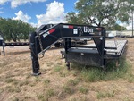 Trailer Chassis with Tongue/ Hitch Condition