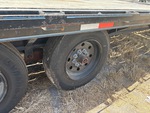Trailer Chassis with 