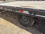 Trailer Chassis with 