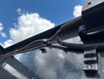 Trailer Chassis with Lights/Wiring Condition