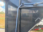 Trailer Chassis with Lights/Wiring Condition