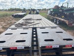 Trailer Chassis with 