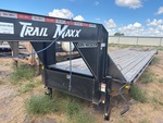 General Appearance with Sheet Metal (fiberglass) Condition