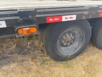 Trailer Chassis with 