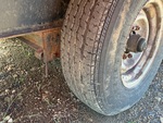 Trailer Chassis with
