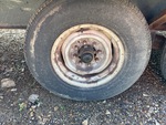 Trailer Chassis with