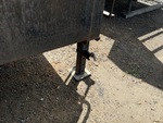 Trailer Chassis with Landing Gear / Tongue Jack