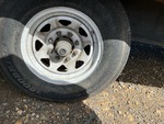 Trailer Chassis with