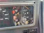 Control Station with Jauges