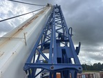 Spécialité - Grue with