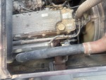 Engine with Engine - Right Side