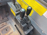 Control Station with Commandes hydrauliques
