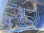 Système hydraulique with Soupapes