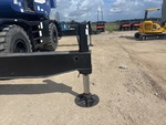 Chassis with Condition du vérin