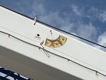 Chassis with Indicateur d'angle de bras