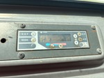 Control Station with Chauffage