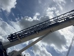 Spécialité - Grue with