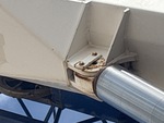 Système hydraulique with Broches et douilles des cylindres