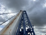 Spécialité - Grue with