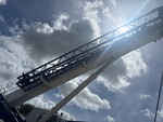 Spécialité - Grue with Extension de bras