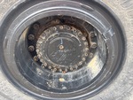 Drivetrain with Transmissions finales