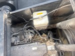 Engine with Engine - Left Side