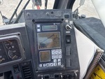 Control Station with Indicateur de moment de charge