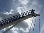 Spécialité - Grue with