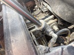 Hydraulics with Cylinder(s)