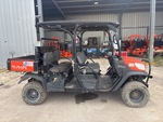 General Appearance with Sheet Metal (fiberglass) Condition