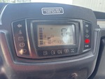 Control Station with Warning Lights