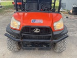 General Appearance with Exterior Lights