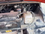 Engine with Cooling System Leaks