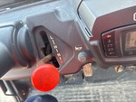 Control Station with Drivetrain Controls