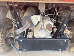 Drivetrain with Rear Drive Axle