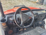 Control Station with Steering Controls