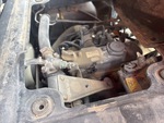 Engine with Engine - Left Side