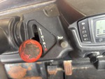 Control Station with Drivetrain Controls