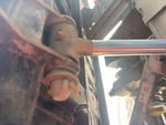 Hydraulics with Cylinder Pins and Bushings