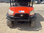 General Appearance with Exterior Lights