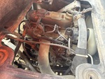 Engine with Engine - Right Side