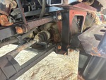Drivetrain with Front Drive Axle