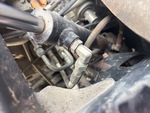 Hydraulics with Hoses