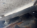 Chassis with Frame Condition (UTV)