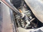 Hydraulics with Cylinder(s)