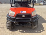 General Appearance with Exterior Lights