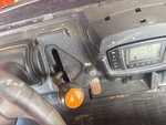 Control Station with Drivetrain Controls